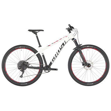 Mountain Bike GHOST KATO X 4.9 AL 29" Blanco 2019 0
